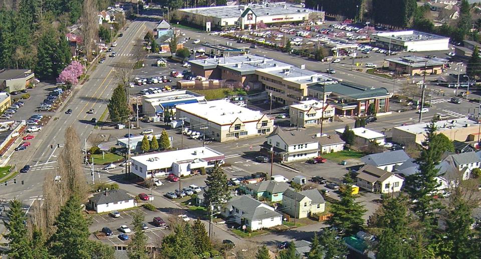 Tumwater, WA